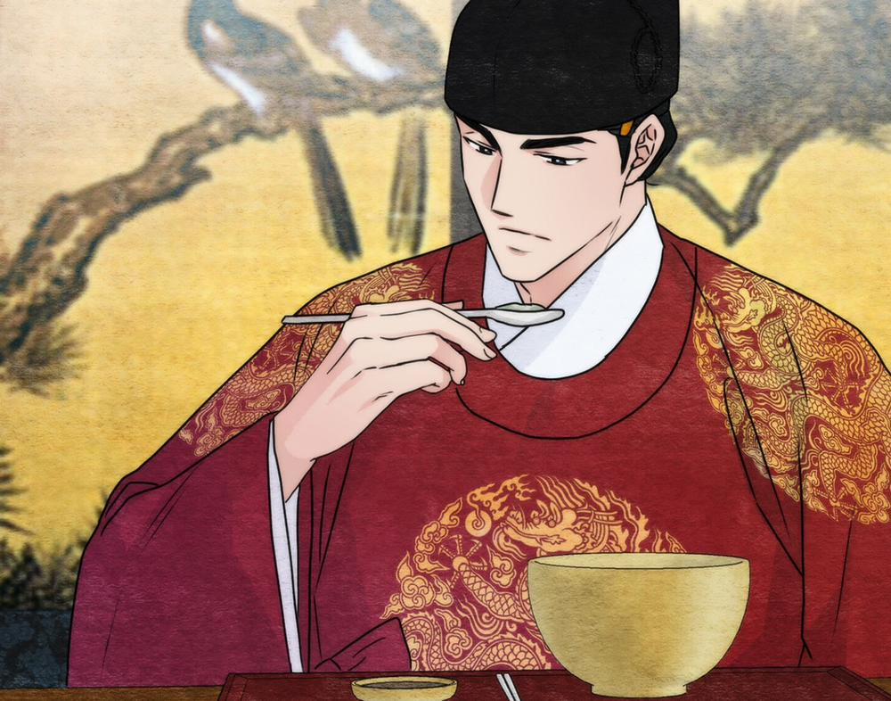 Cuồng Nhãn 94.2 trang 72