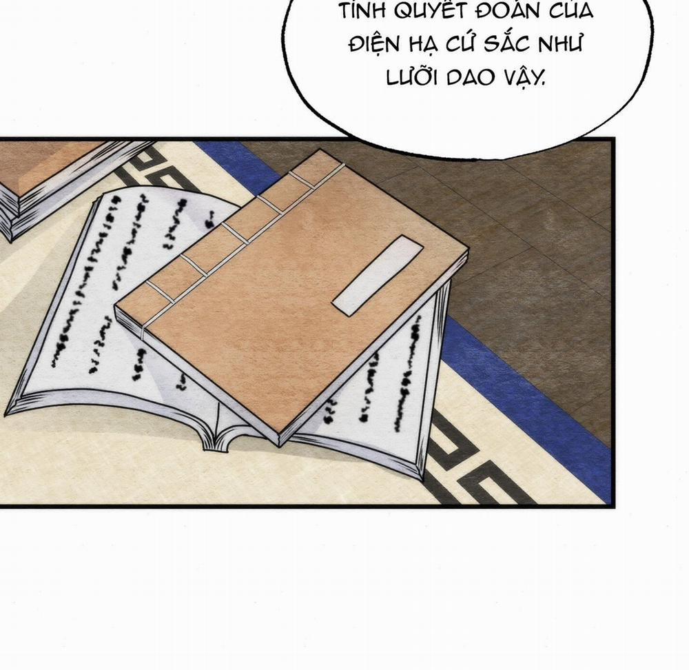 Cuồng Nhãn 96 trang 26