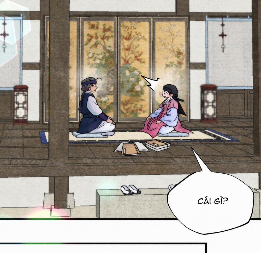 Cuồng Nhãn 96 trang 34