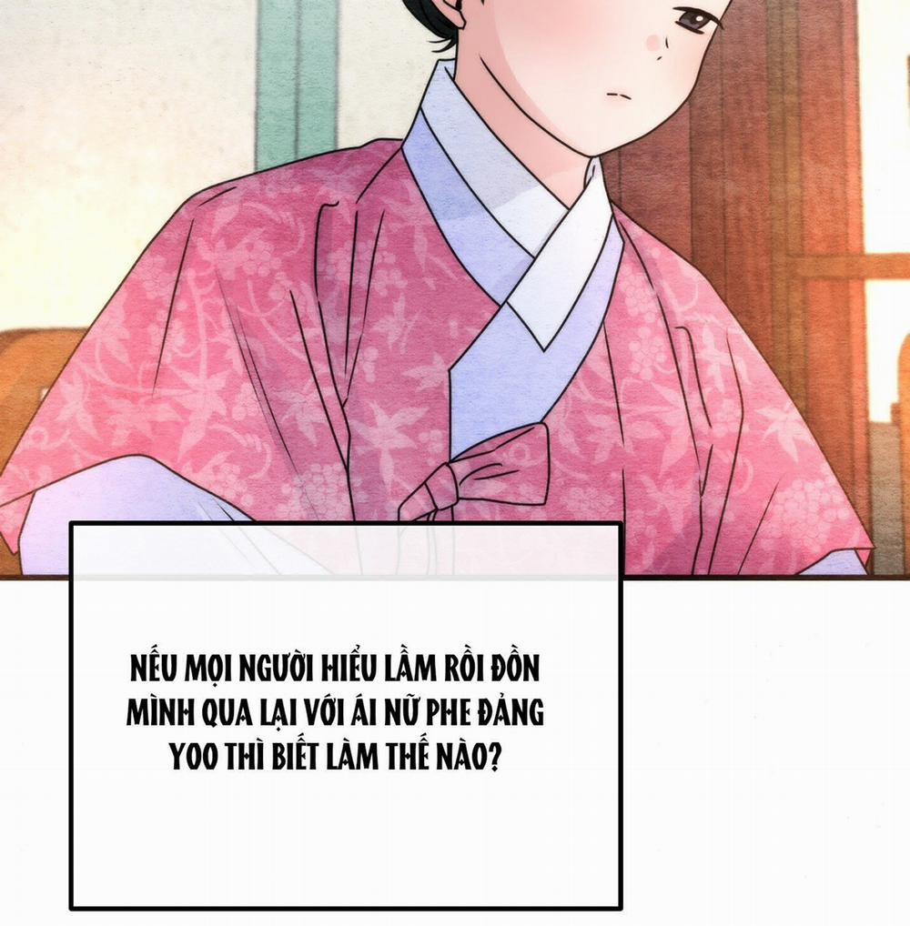 Cuồng Nhãn 97 trang 20