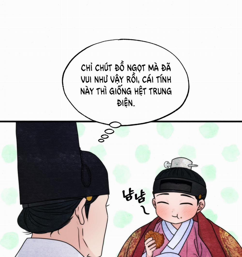 Cuồng Nhãn 97 trang 61