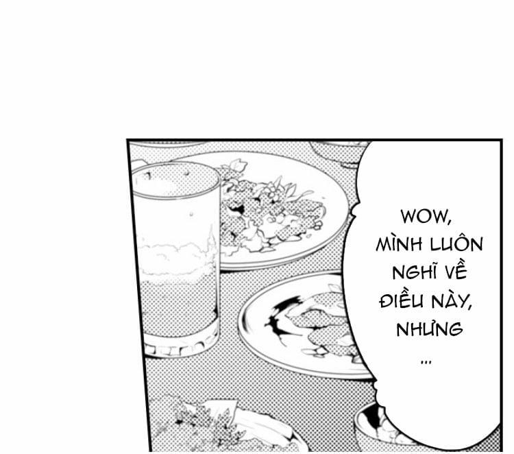 Cuồng Nhiệt Từ Đầu Ngón Tay 〜Anh Lính Cứu Hỏa Lăng Nhăng Thẳng Thắn Ôm Tôi Vào Lòng 1.1 trang 6