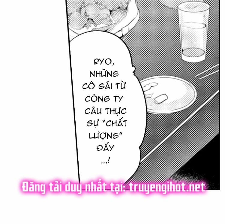 Cuồng Nhiệt Từ Đầu Ngón Tay 〜Anh Lính Cứu Hỏa Lăng Nhăng Thẳng Thắn Ôm Tôi Vào Lòng 1.1 trang 7