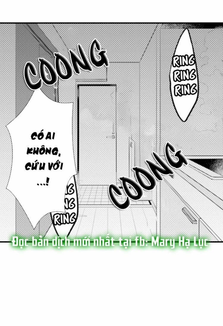 Cuồng Nhiệt Từ Đầu Ngón Tay 〜Anh Lính Cứu Hỏa Lăng Nhăng Thẳng Thắn Ôm Tôi Vào Lòng 1.2 trang 6