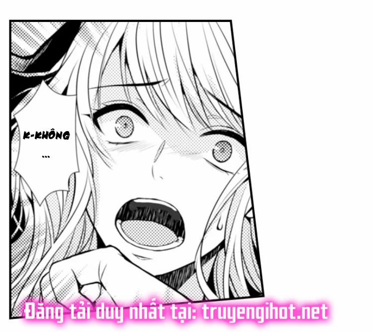 Cuồng Nhiệt Từ Đầu Ngón Tay 〜Anh Lính Cứu Hỏa Lăng Nhăng Thẳng Thắn Ôm Tôi Vào Lòng 1.3 trang 12