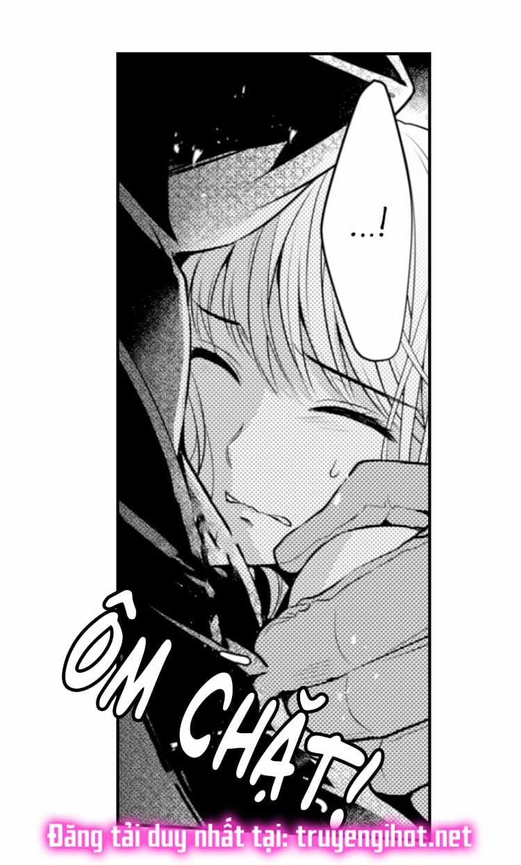 Cuồng Nhiệt Từ Đầu Ngón Tay 〜Anh Lính Cứu Hỏa Lăng Nhăng Thẳng Thắn Ôm Tôi Vào Lòng 1.3 trang 14