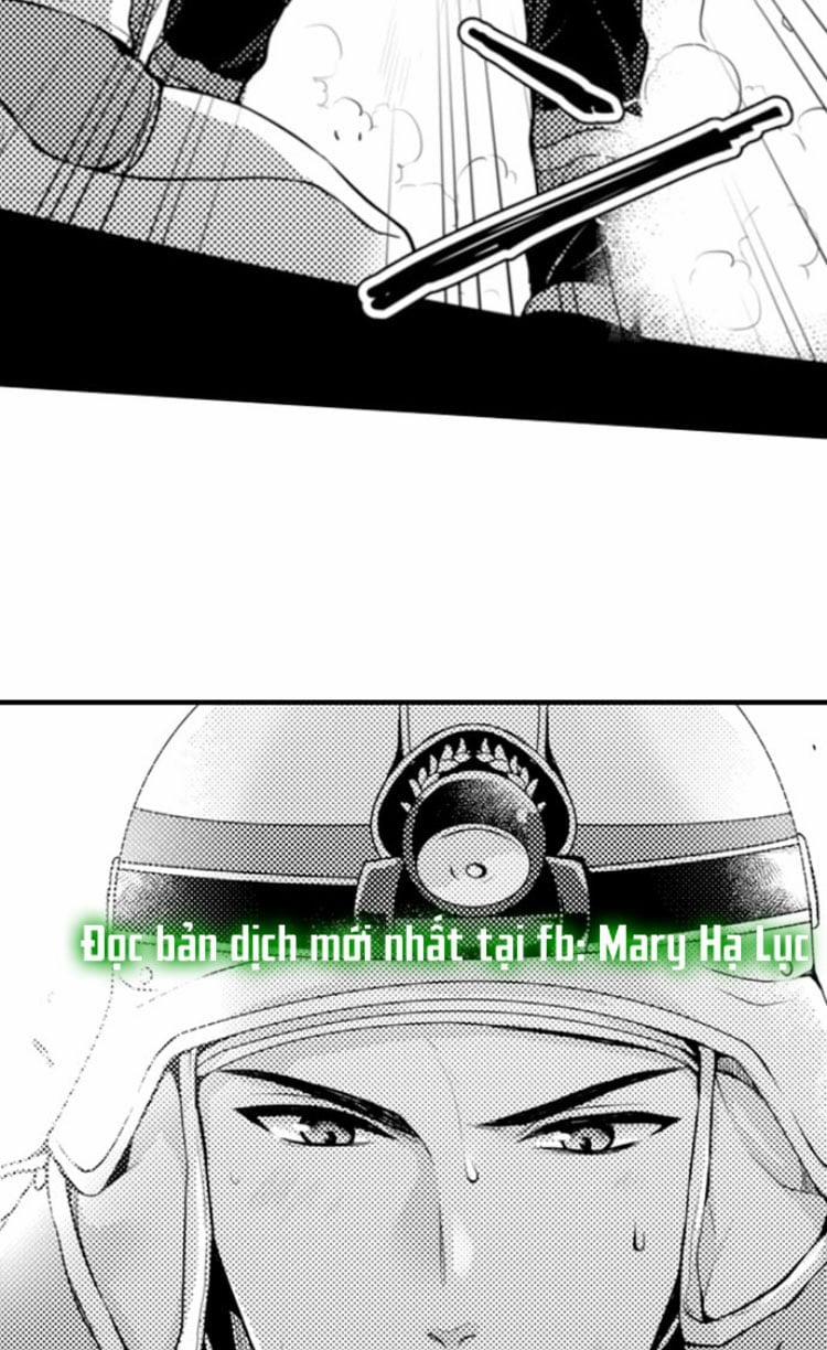 Cuồng Nhiệt Từ Đầu Ngón Tay 〜Anh Lính Cứu Hỏa Lăng Nhăng Thẳng Thắn Ôm Tôi Vào Lòng 1.3 trang 7