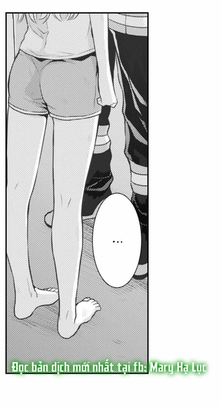 Cuồng Nhiệt Từ Đầu Ngón Tay 〜Anh Lính Cứu Hỏa Lăng Nhăng Thẳng Thắn Ôm Tôi Vào Lòng 2.1 trang 5