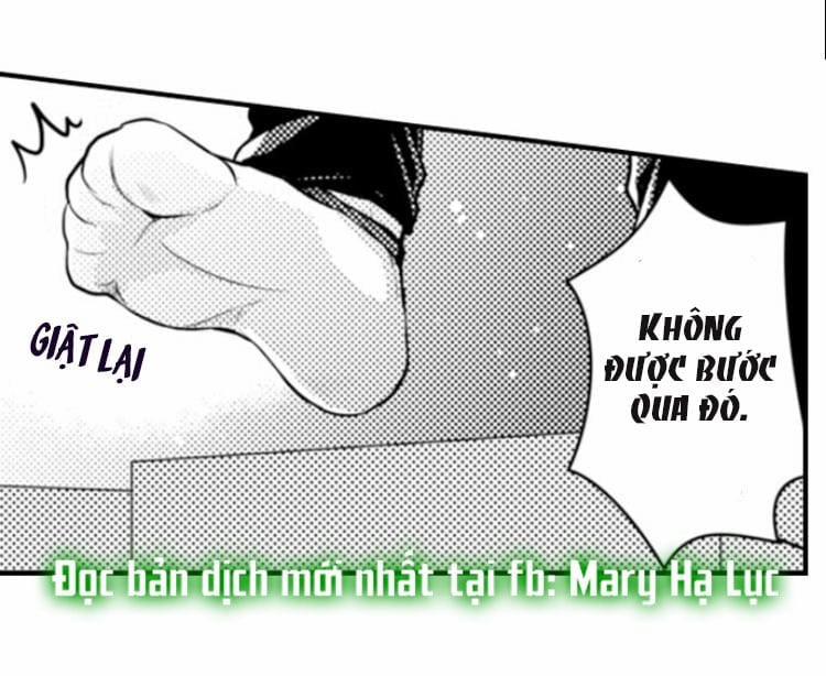 Cuồng Nhiệt Từ Đầu Ngón Tay 〜Anh Lính Cứu Hỏa Lăng Nhăng Thẳng Thắn Ôm Tôi Vào Lòng 2.3 trang 5