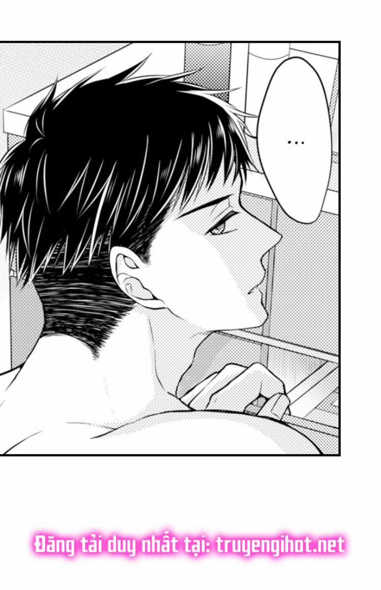 Cuồng Nhiệt Từ Đầu Ngón Tay 〜Anh Lính Cứu Hỏa Lăng Nhăng Thẳng Thắn Ôm Tôi Vào Lòng 3.1 trang 1