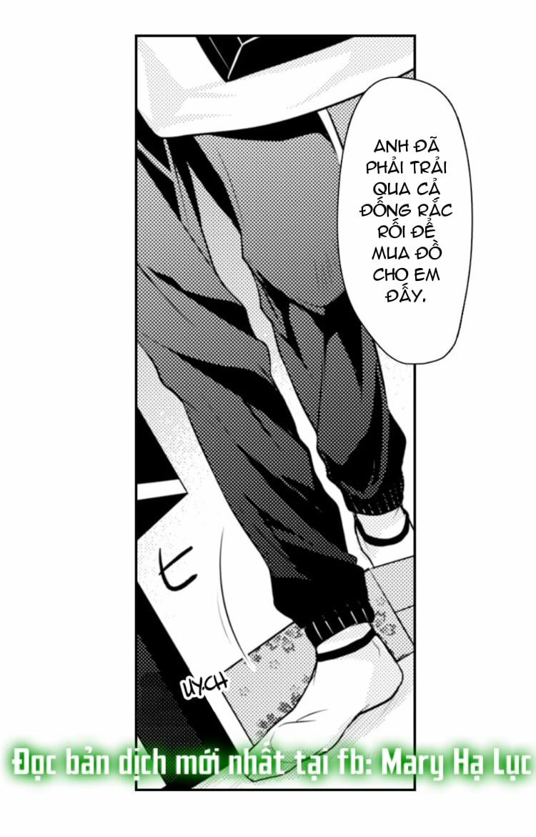 Cuồng Nhiệt Từ Đầu Ngón Tay 〜Anh Lính Cứu Hỏa Lăng Nhăng Thẳng Thắn Ôm Tôi Vào Lòng 4.3 trang 0