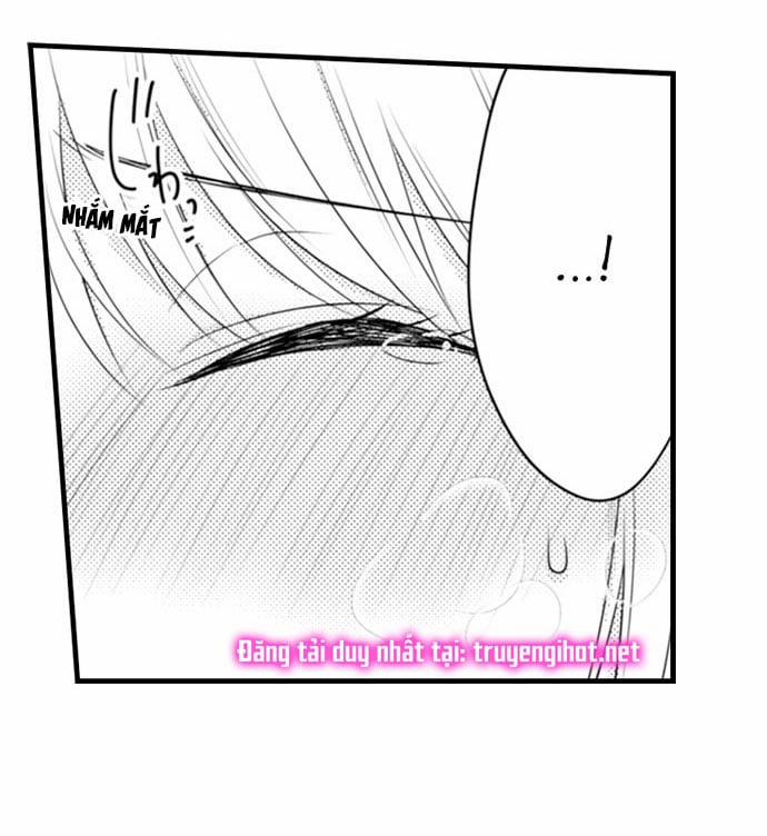 Cuồng Nhiệt Từ Đầu Ngón Tay 〜Anh Lính Cứu Hỏa Lăng Nhăng Thẳng Thắn Ôm Tôi Vào Lòng 57 trang 16