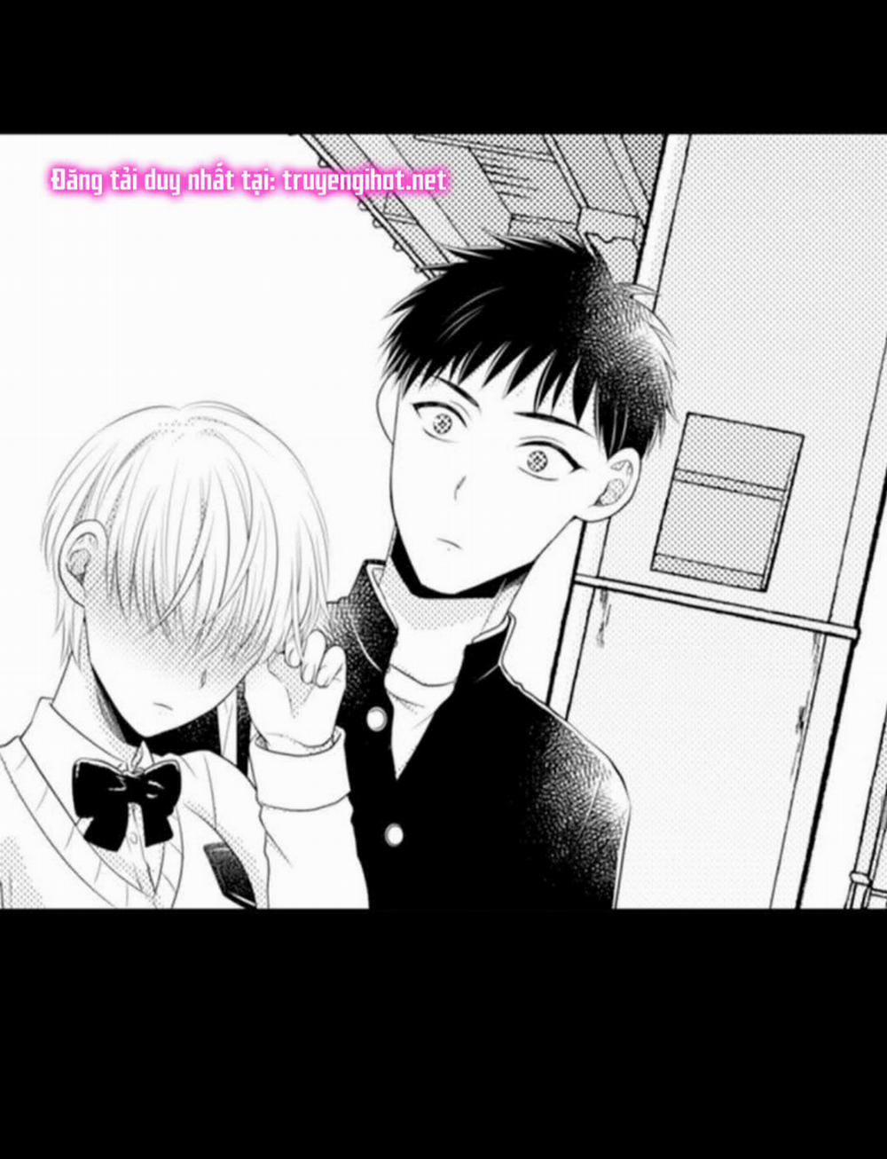 Cuồng Nhiệt Từ Đầu Ngón Tay 〜Anh Lính Cứu Hỏa Lăng Nhăng Thẳng Thắn Ôm Tôi Vào Lòng 61 trang 30