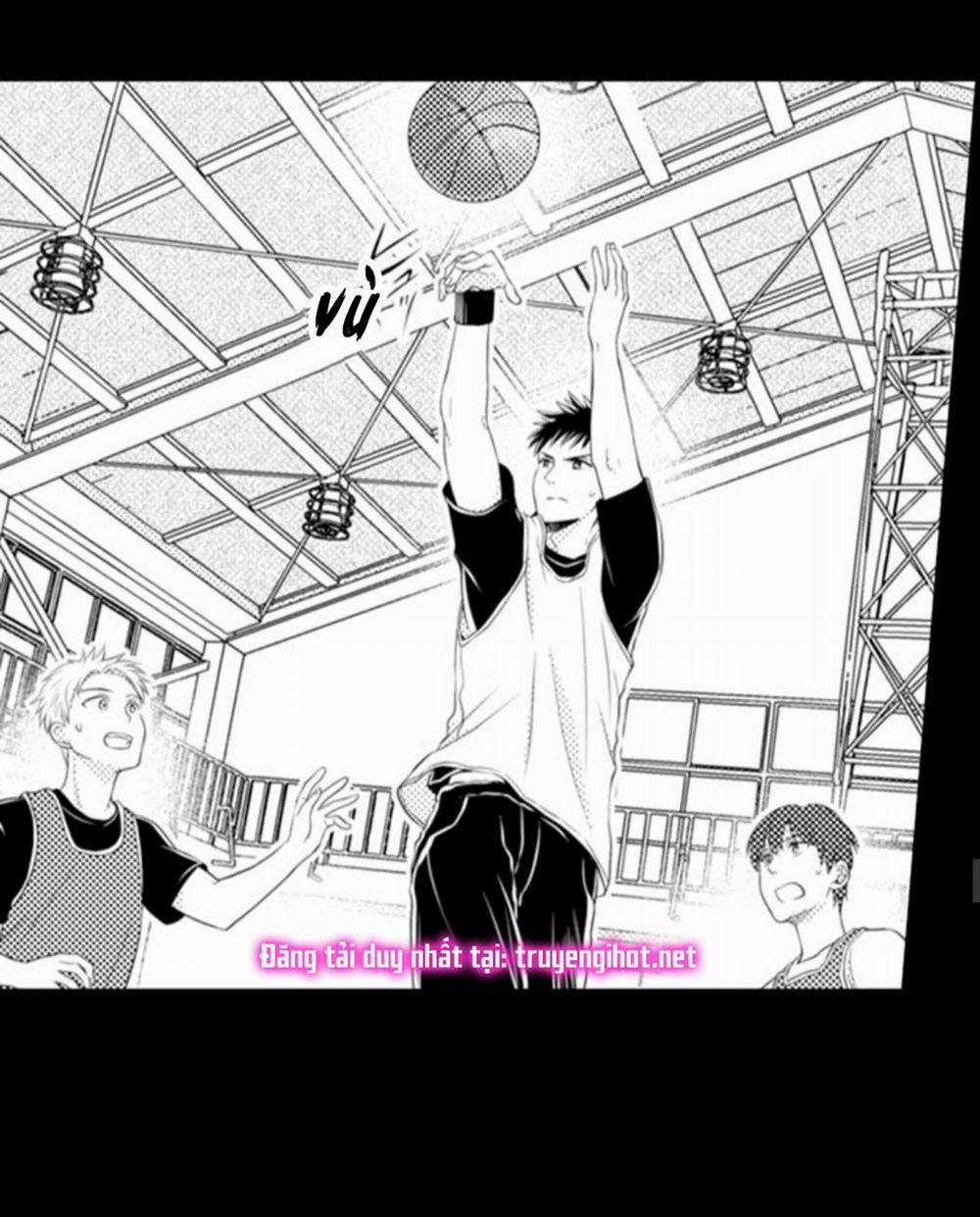 Cuồng Nhiệt Từ Đầu Ngón Tay 〜Anh Lính Cứu Hỏa Lăng Nhăng Thẳng Thắn Ôm Tôi Vào Lòng 61 trang 37