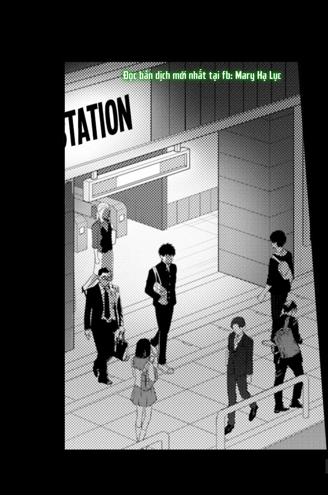 Cuồng Nhiệt Từ Đầu Ngón Tay 〜Anh Lính Cứu Hỏa Lăng Nhăng Thẳng Thắn Ôm Tôi Vào Lòng 61 trang 42