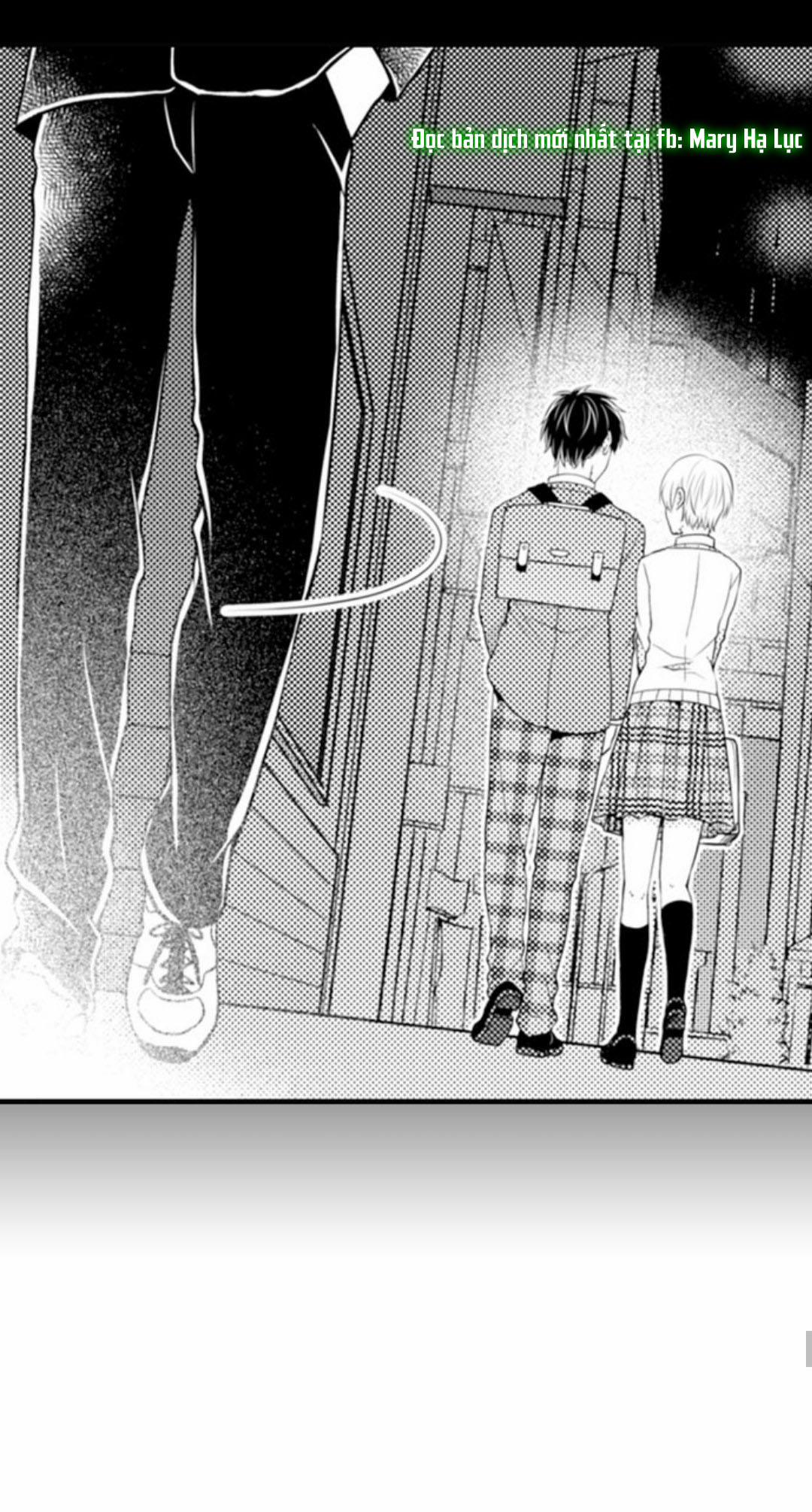 Cuồng Nhiệt Từ Đầu Ngón Tay 〜Anh Lính Cứu Hỏa Lăng Nhăng Thẳng Thắn Ôm Tôi Vào Lòng 61 trang 46