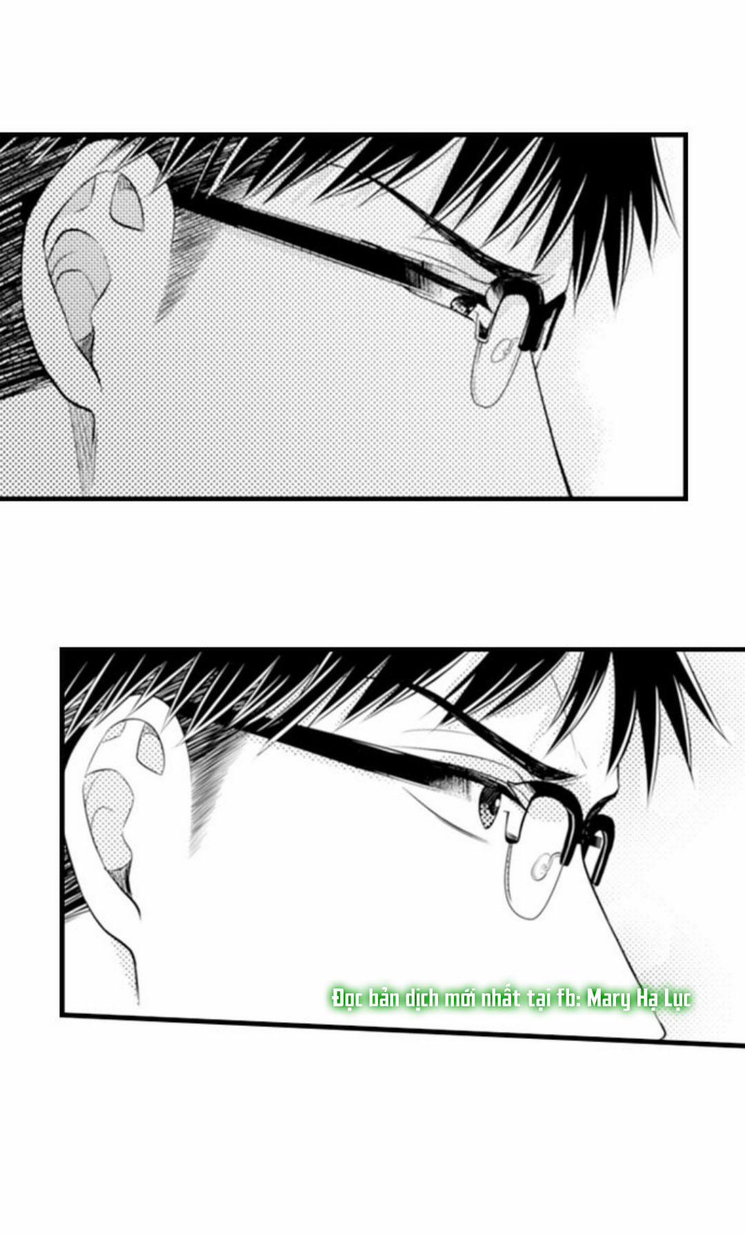 Cuồng Nhiệt Từ Đầu Ngón Tay 〜Anh Lính Cứu Hỏa Lăng Nhăng Thẳng Thắn Ôm Tôi Vào Lòng 61 trang 48