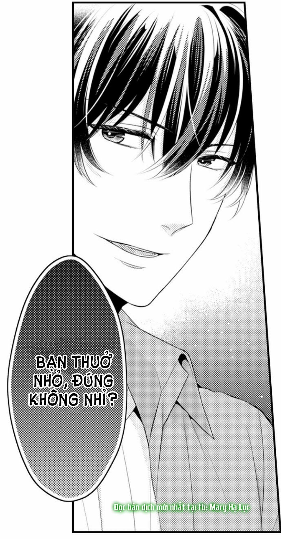 Cuồng Nhiệt Từ Đầu Ngón Tay 〜Anh Lính Cứu Hỏa Lăng Nhăng Thẳng Thắn Ôm Tôi Vào Lòng 61 trang 5