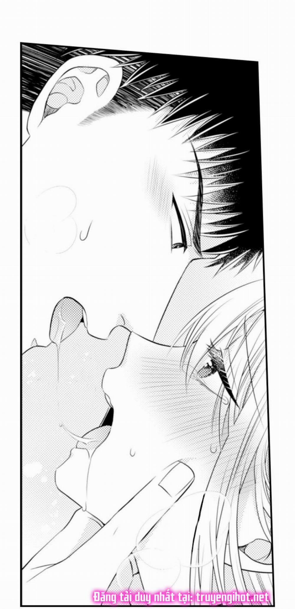 Cuồng Nhiệt Từ Đầu Ngón Tay 〜Anh Lính Cứu Hỏa Lăng Nhăng Thẳng Thắn Ôm Tôi Vào Lòng 62 trang 26