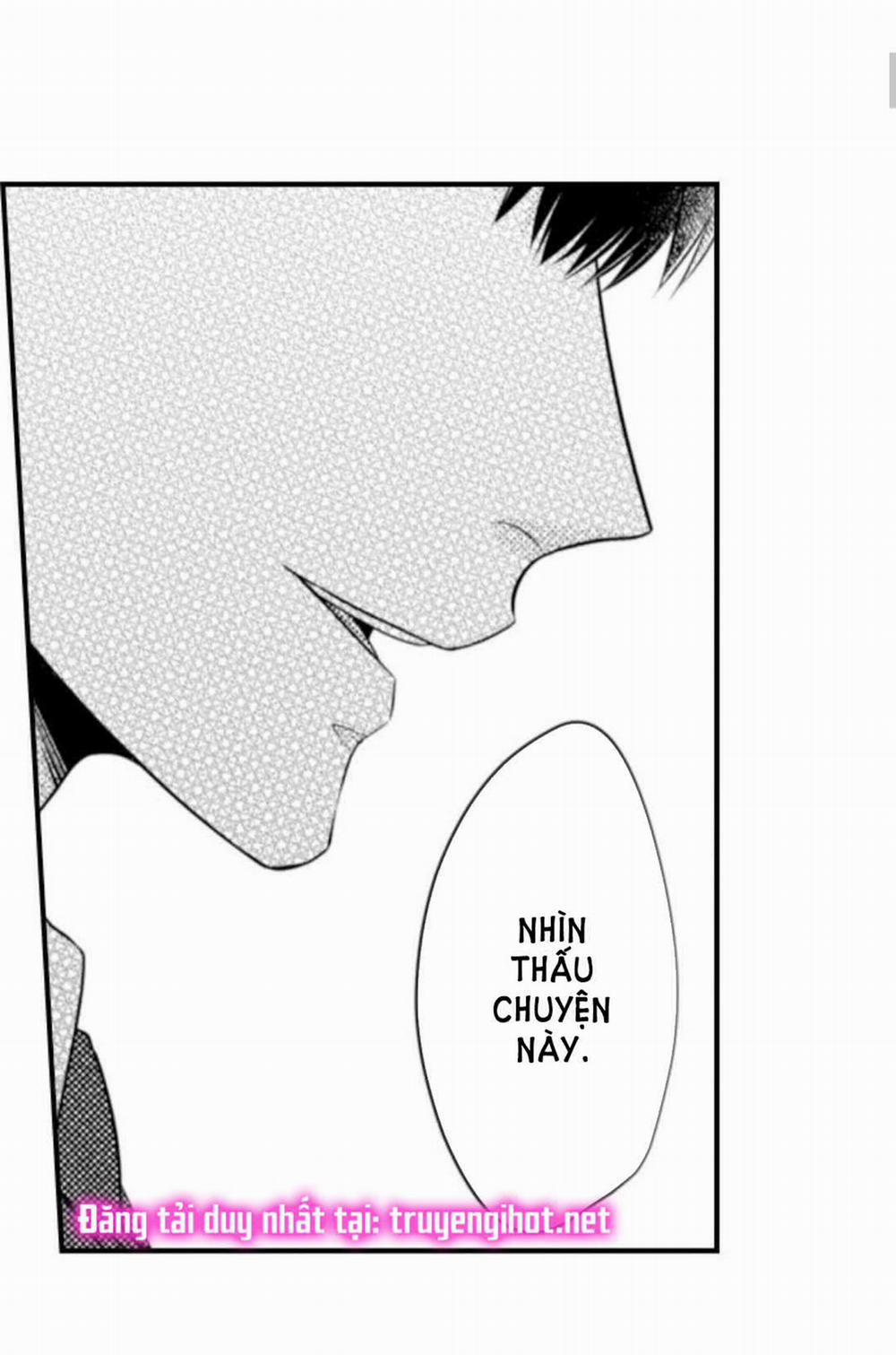 Cuồng Nhiệt Từ Đầu Ngón Tay 〜Anh Lính Cứu Hỏa Lăng Nhăng Thẳng Thắn Ôm Tôi Vào Lòng 62 trang 6