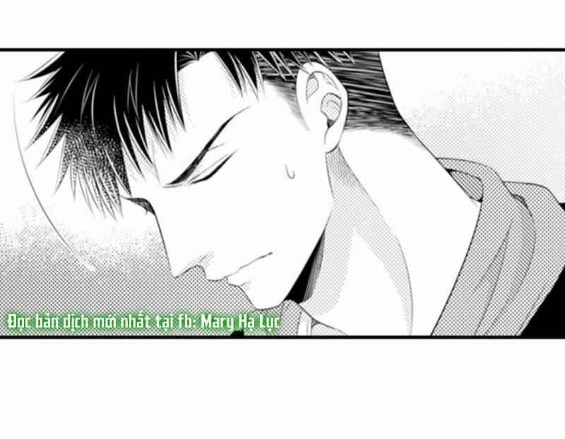Cuồng Nhiệt Từ Đầu Ngón Tay 〜Anh Lính Cứu Hỏa Lăng Nhăng Thẳng Thắn Ôm Tôi Vào Lòng 63 trang 31