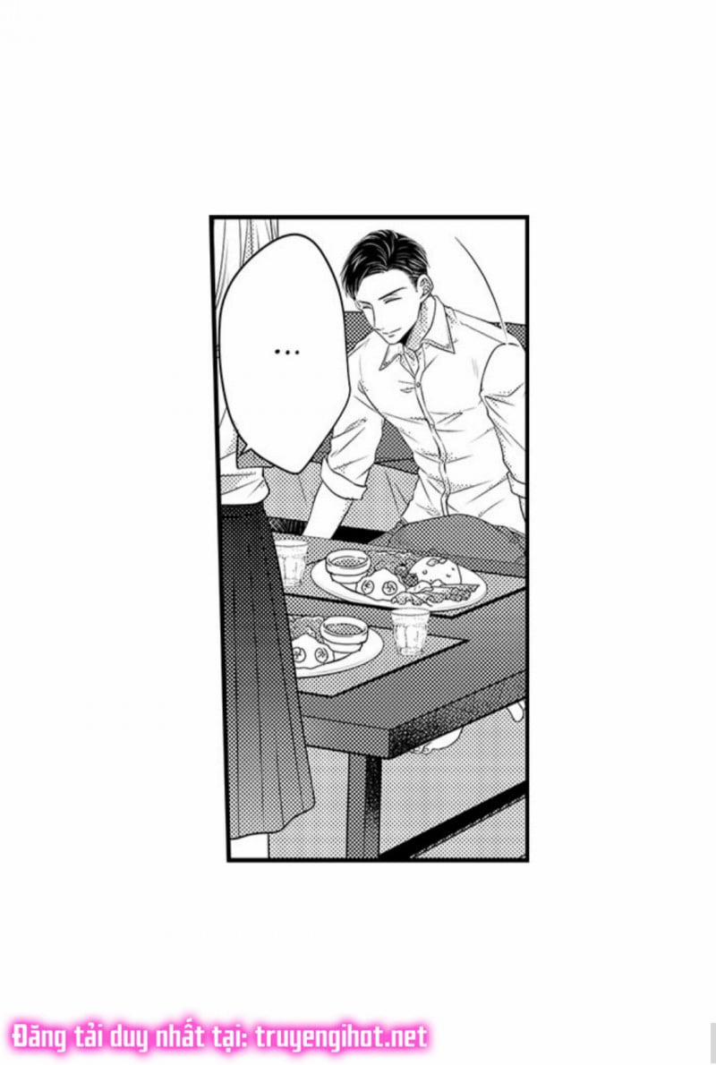 Cuồng Nhiệt Từ Đầu Ngón Tay 〜Anh Lính Cứu Hỏa Lăng Nhăng Thẳng Thắn Ôm Tôi Vào Lòng 65 trang 30