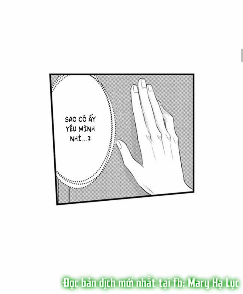 Cuồng Nhiệt Từ Đầu Ngón Tay 〜Anh Lính Cứu Hỏa Lăng Nhăng Thẳng Thắn Ôm Tôi Vào Lòng 65 trang 9