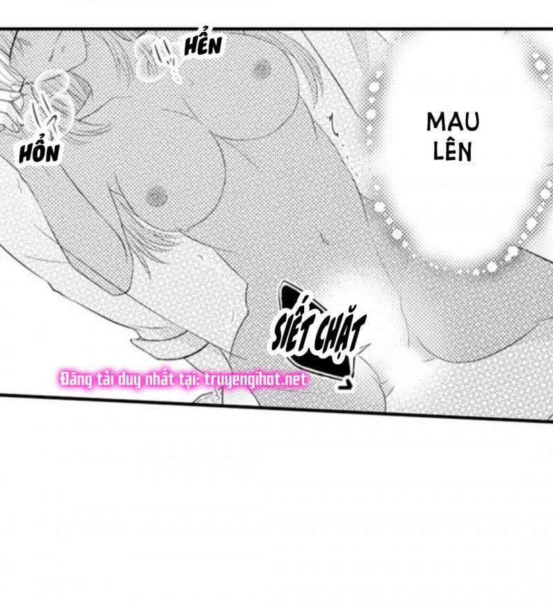 Cuồng Nhiệt Từ Đầu Ngón Tay 〜Anh Lính Cứu Hỏa Lăng Nhăng Thẳng Thắn Ôm Tôi Vào Lòng 67 trang 10