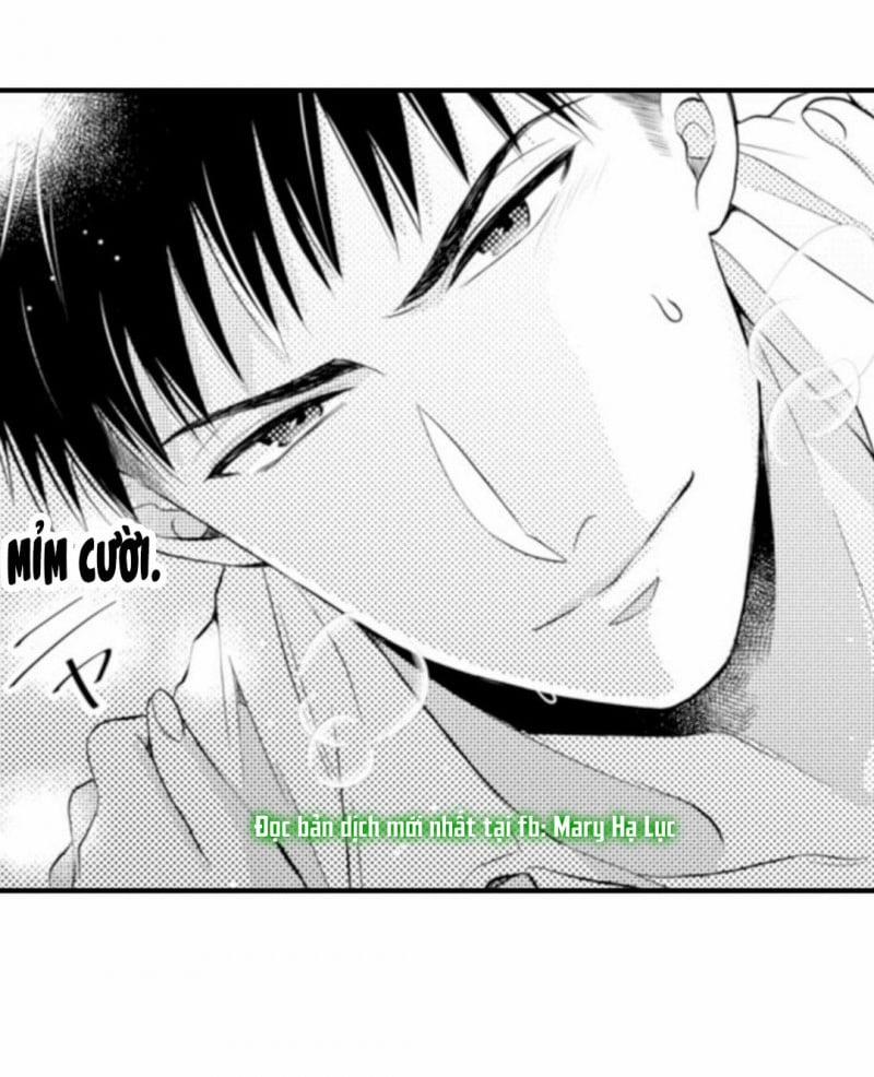 Cuồng Nhiệt Từ Đầu Ngón Tay 〜Anh Lính Cứu Hỏa Lăng Nhăng Thẳng Thắn Ôm Tôi Vào Lòng 67 trang 18