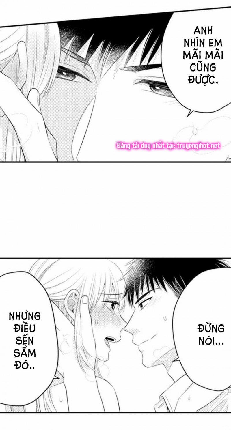 Cuồng Nhiệt Từ Đầu Ngón Tay 〜Anh Lính Cứu Hỏa Lăng Nhăng Thẳng Thắn Ôm Tôi Vào Lòng 67 trang 9