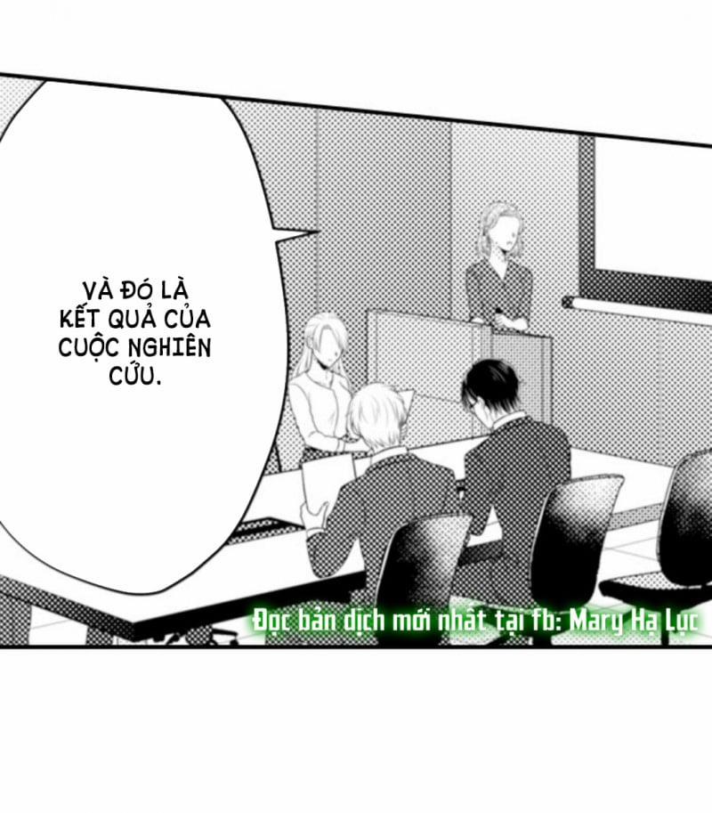 Cuồng Nhiệt Từ Đầu Ngón Tay 〜Anh Lính Cứu Hỏa Lăng Nhăng Thẳng Thắn Ôm Tôi Vào Lòng 68 trang 0