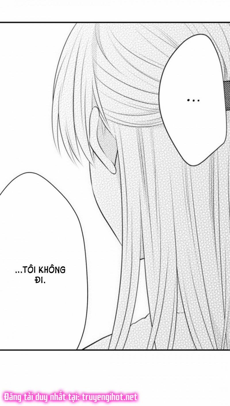 Cuồng Nhiệt Từ Đầu Ngón Tay 〜Anh Lính Cứu Hỏa Lăng Nhăng Thẳng Thắn Ôm Tôi Vào Lòng 68 trang 31