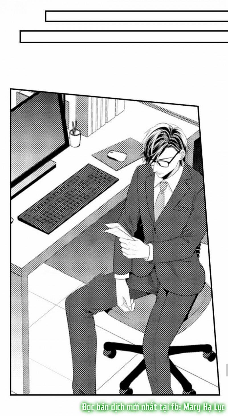 Cuồng Nhiệt Từ Đầu Ngón Tay 〜Anh Lính Cứu Hỏa Lăng Nhăng Thẳng Thắn Ôm Tôi Vào Lòng 68 trang 34