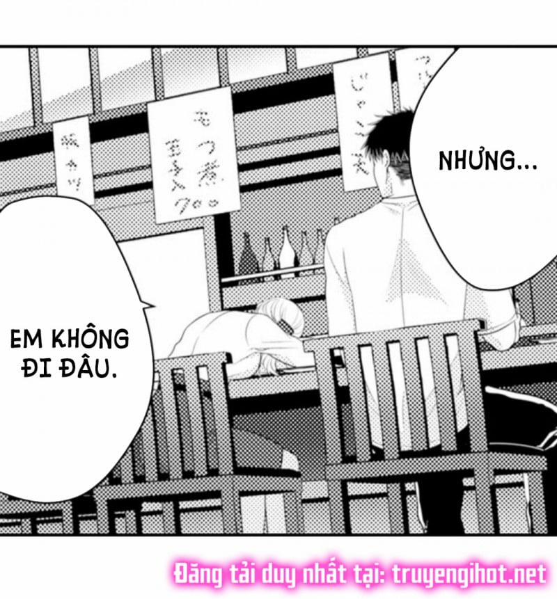 Cuồng Nhiệt Từ Đầu Ngón Tay 〜Anh Lính Cứu Hỏa Lăng Nhăng Thẳng Thắn Ôm Tôi Vào Lòng 69 trang 5