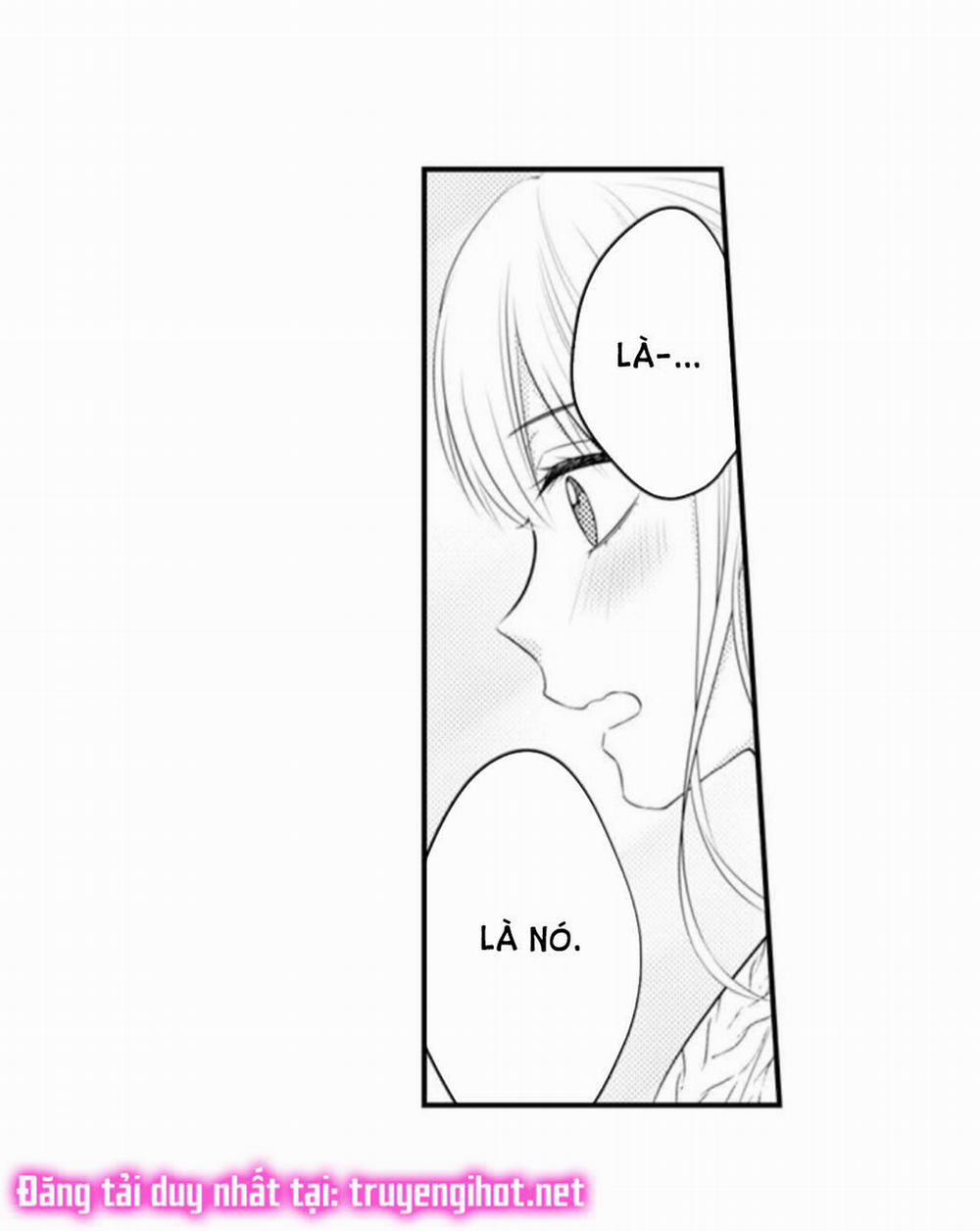 Cuồng Nhiệt Từ Đầu Ngón Tay 〜Anh Lính Cứu Hỏa Lăng Nhăng Thẳng Thắn Ôm Tôi Vào Lòng 70 trang 6