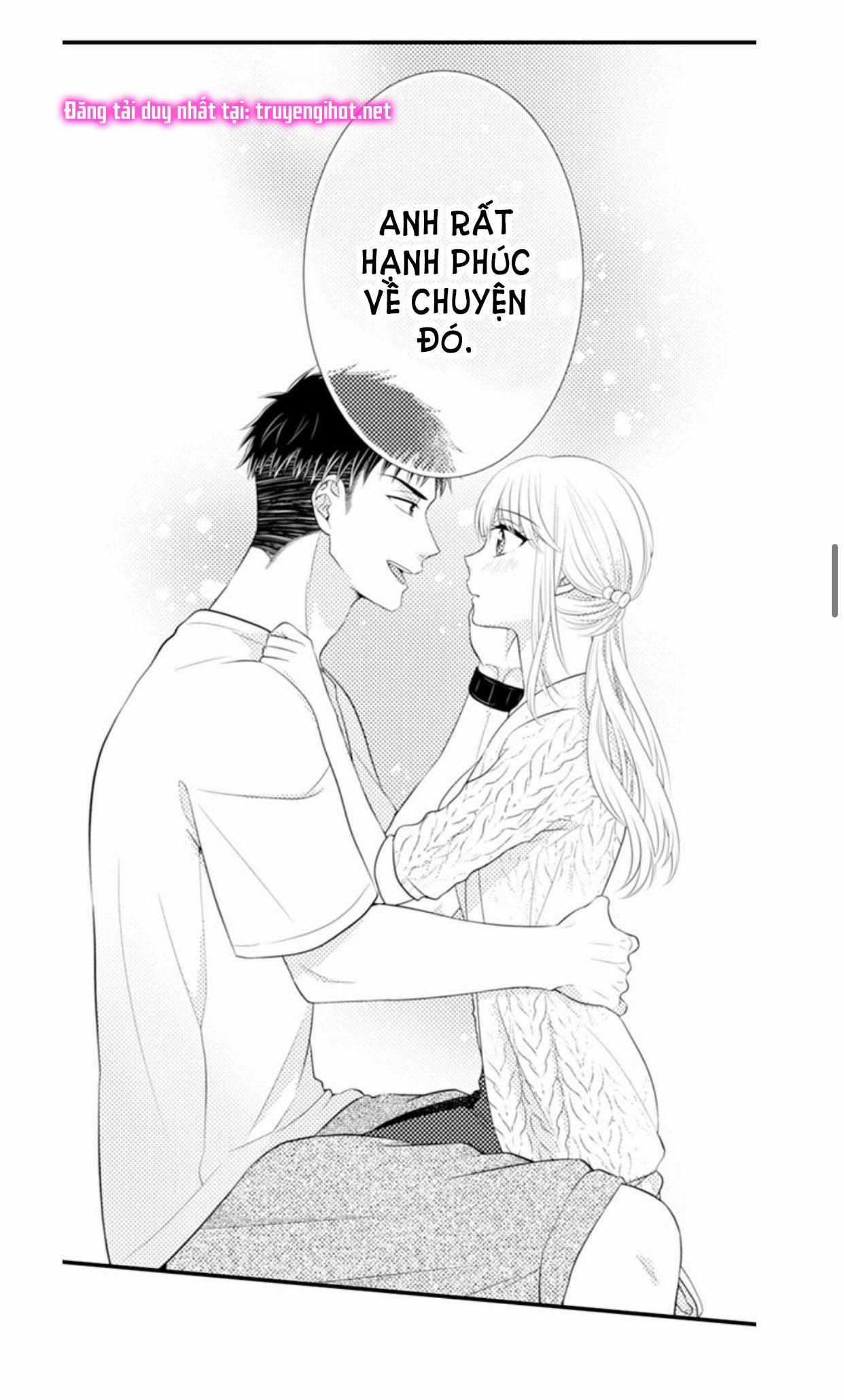 Cuồng Nhiệt Từ Đầu Ngón Tay 〜Anh Lính Cứu Hỏa Lăng Nhăng Thẳng Thắn Ôm Tôi Vào Lòng 73 trang 12