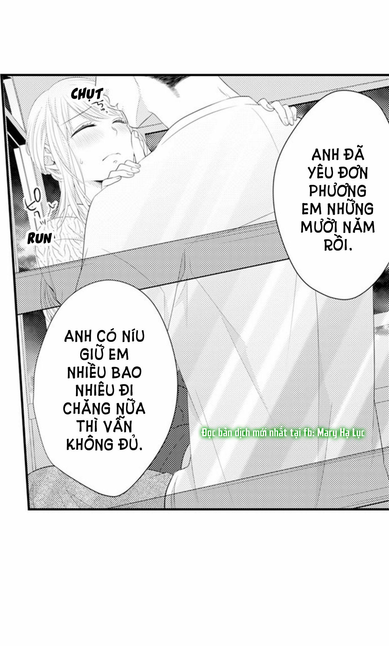 Cuồng Nhiệt Từ Đầu Ngón Tay 〜Anh Lính Cứu Hỏa Lăng Nhăng Thẳng Thắn Ôm Tôi Vào Lòng 73 trang 25