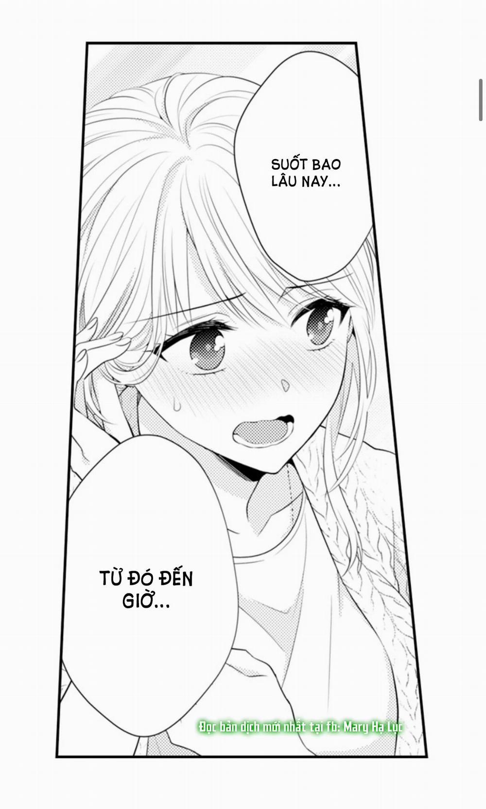 Cuồng Nhiệt Từ Đầu Ngón Tay 〜Anh Lính Cứu Hỏa Lăng Nhăng Thẳng Thắn Ôm Tôi Vào Lòng 73 trang 3