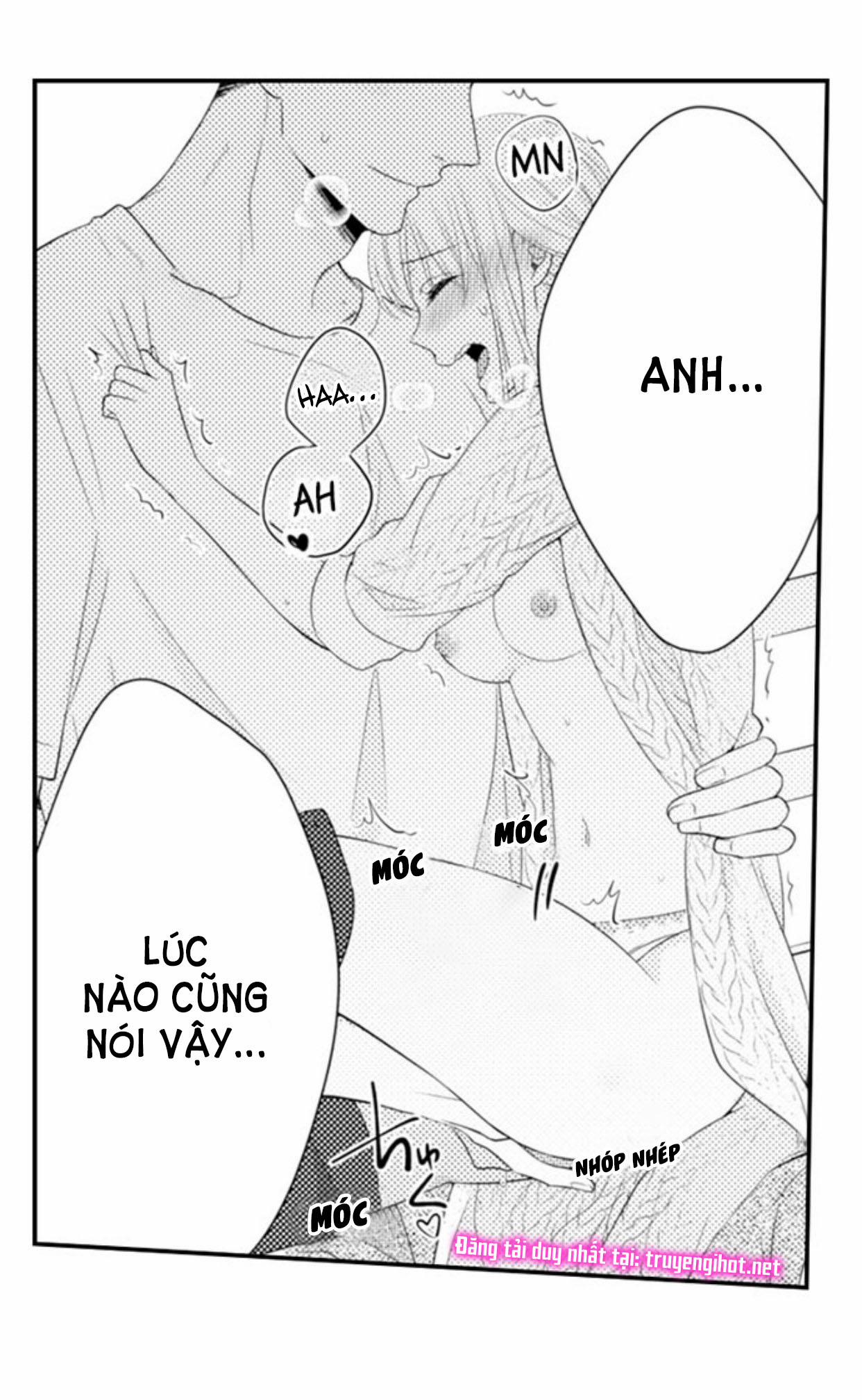 Cuồng Nhiệt Từ Đầu Ngón Tay 〜Anh Lính Cứu Hỏa Lăng Nhăng Thẳng Thắn Ôm Tôi Vào Lòng 74 trang 6