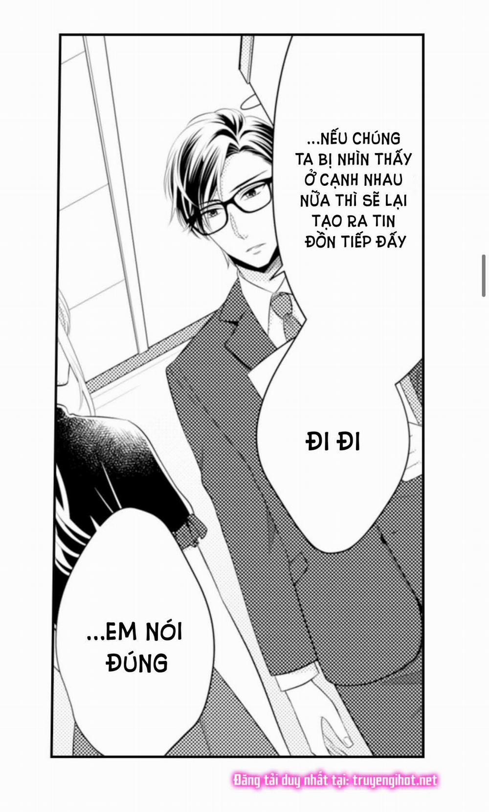 Cuồng Nhiệt Từ Đầu Ngón Tay 〜Anh Lính Cứu Hỏa Lăng Nhăng Thẳng Thắn Ôm Tôi Vào Lòng 76 trang 12