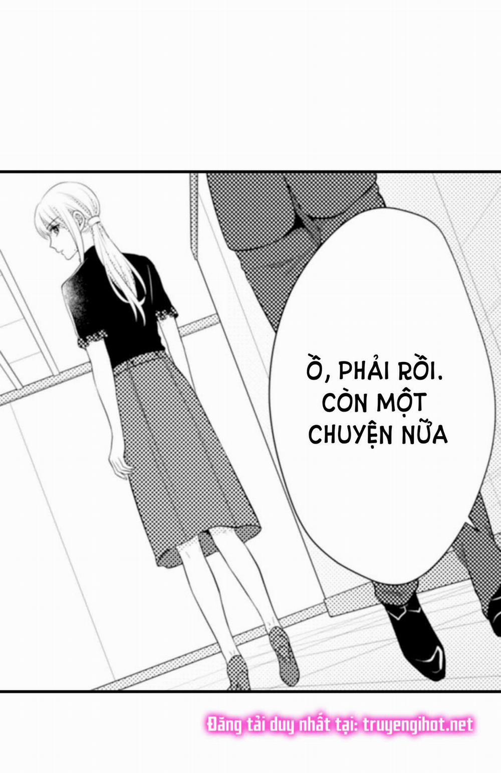 Cuồng Nhiệt Từ Đầu Ngón Tay 〜Anh Lính Cứu Hỏa Lăng Nhăng Thẳng Thắn Ôm Tôi Vào Lòng 76 trang 14