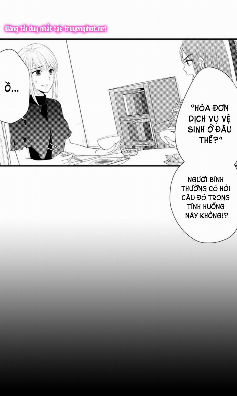 Cuồng Nhiệt Từ Đầu Ngón Tay 〜Anh Lính Cứu Hỏa Lăng Nhăng Thẳng Thắn Ôm Tôi Vào Lòng 76 trang 21