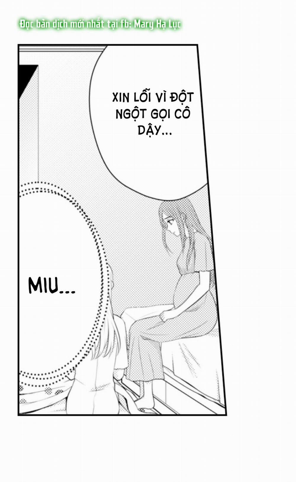 Cuồng Nhiệt Từ Đầu Ngón Tay 〜Anh Lính Cứu Hỏa Lăng Nhăng Thẳng Thắn Ôm Tôi Vào Lòng 76 trang 35