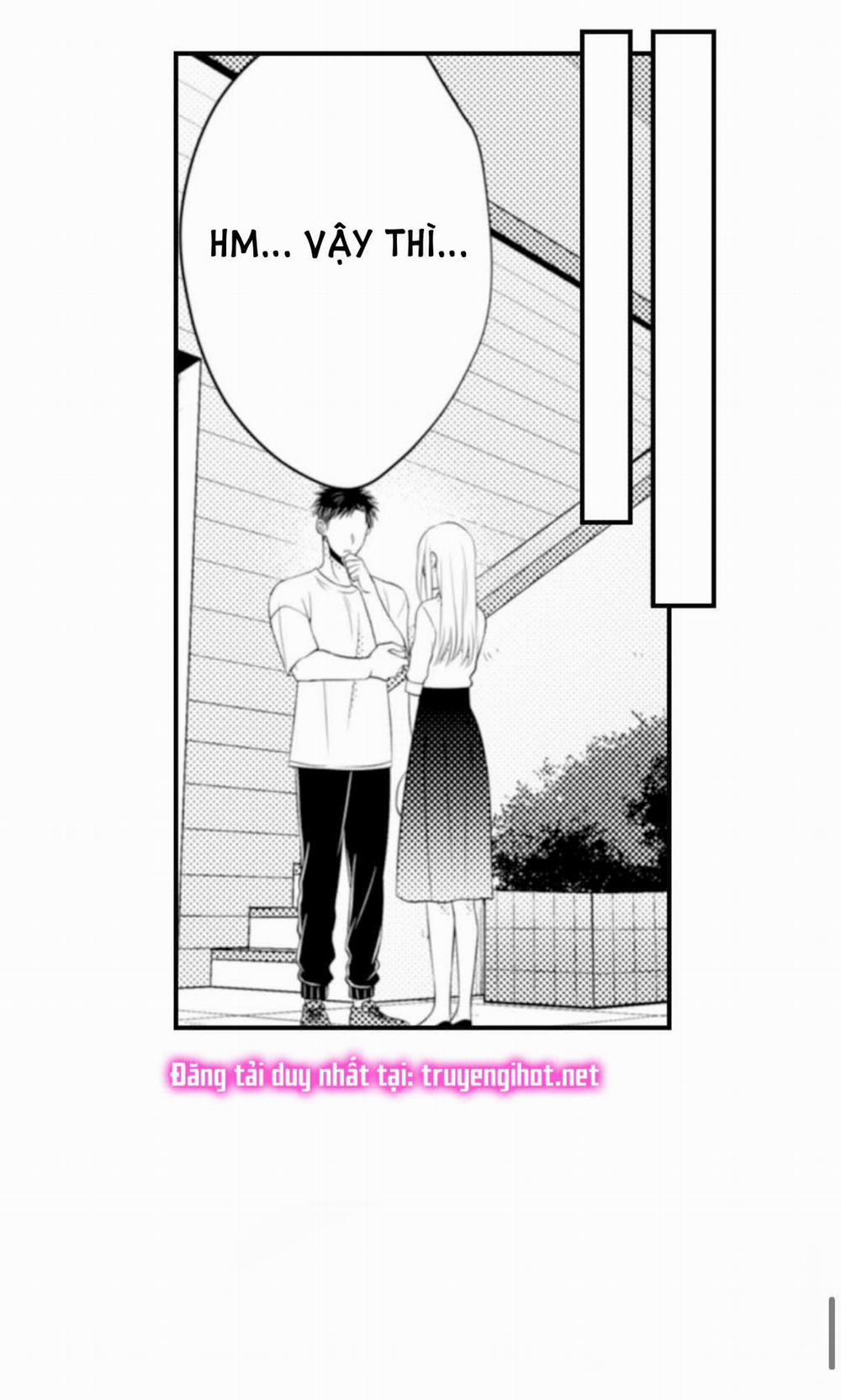 Cuồng Nhiệt Từ Đầu Ngón Tay 〜Anh Lính Cứu Hỏa Lăng Nhăng Thẳng Thắn Ôm Tôi Vào Lòng 76 trang 36