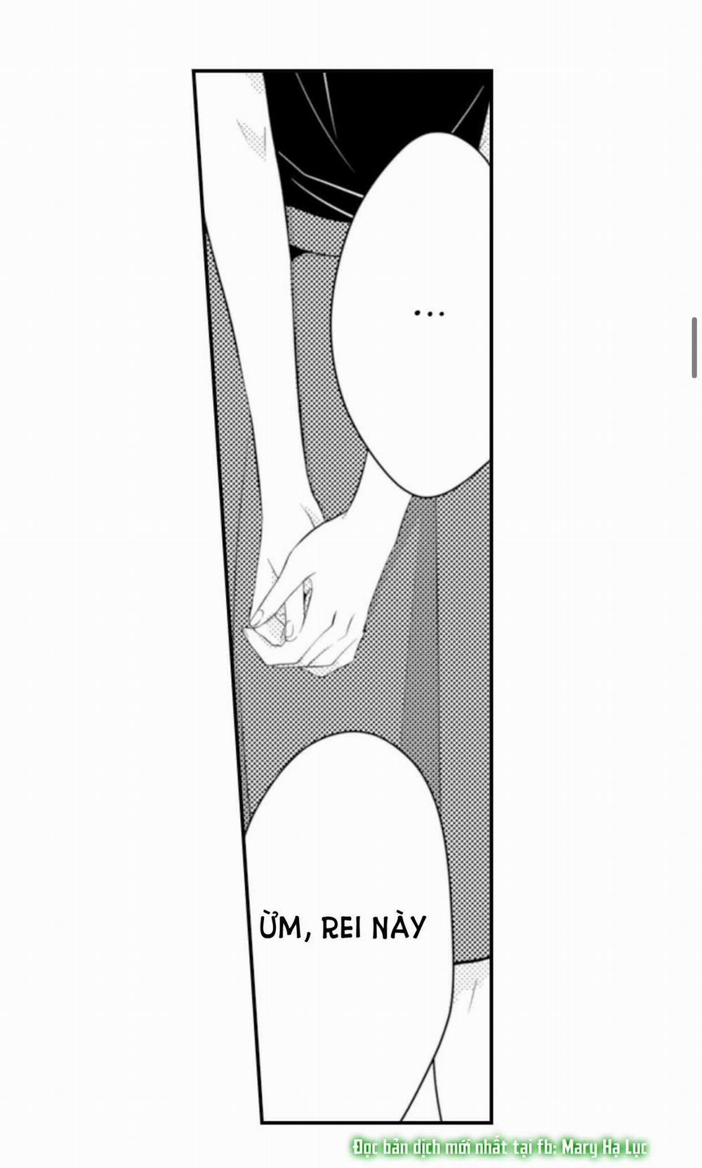 Cuồng Nhiệt Từ Đầu Ngón Tay 〜Anh Lính Cứu Hỏa Lăng Nhăng Thẳng Thắn Ôm Tôi Vào Lòng 76 trang 9