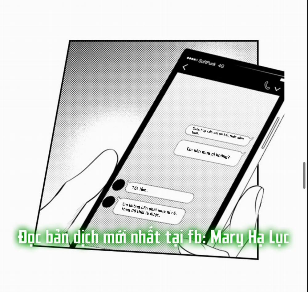 Cuồng Nhiệt Từ Đầu Ngón Tay 〜Anh Lính Cứu Hỏa Lăng Nhăng Thẳng Thắn Ôm Tôi Vào Lòng 77 trang 11