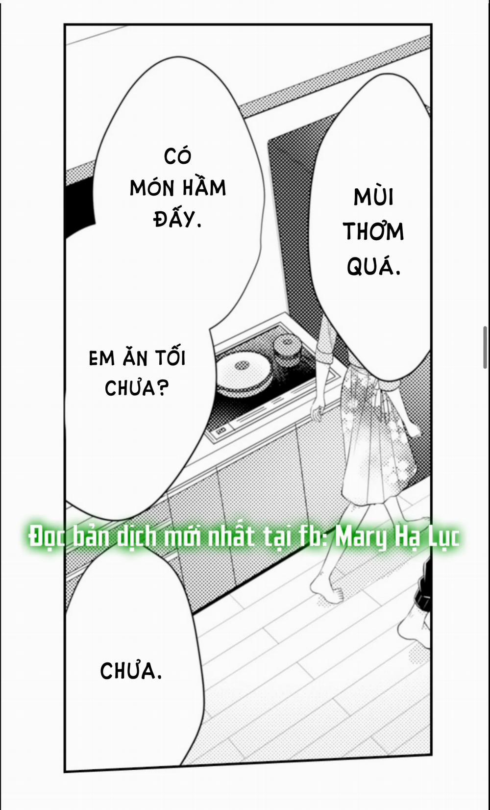 Cuồng Nhiệt Từ Đầu Ngón Tay 〜Anh Lính Cứu Hỏa Lăng Nhăng Thẳng Thắn Ôm Tôi Vào Lòng 77 trang 17