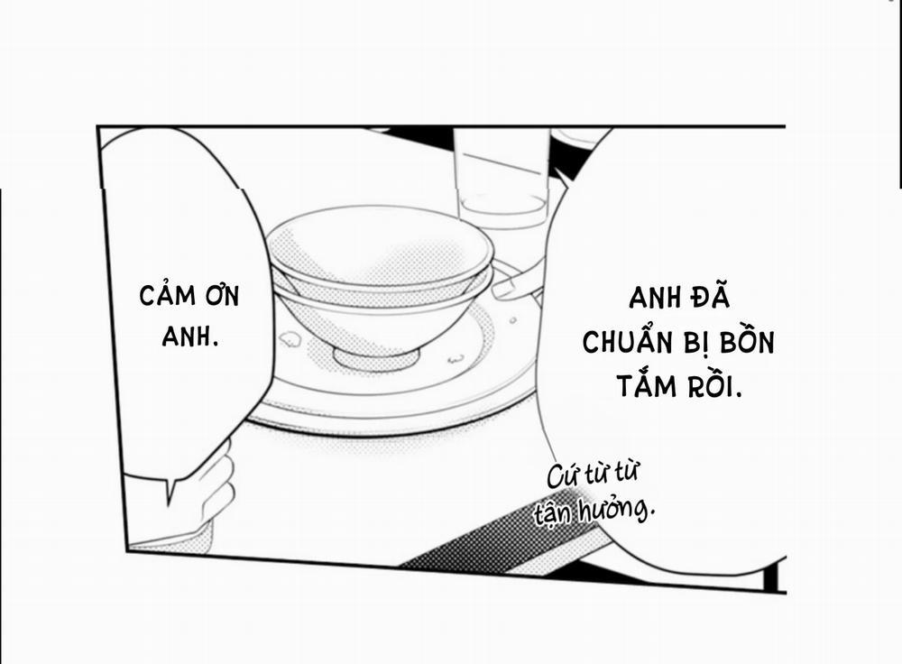 Cuồng Nhiệt Từ Đầu Ngón Tay 〜Anh Lính Cứu Hỏa Lăng Nhăng Thẳng Thắn Ôm Tôi Vào Lòng 77 trang 23