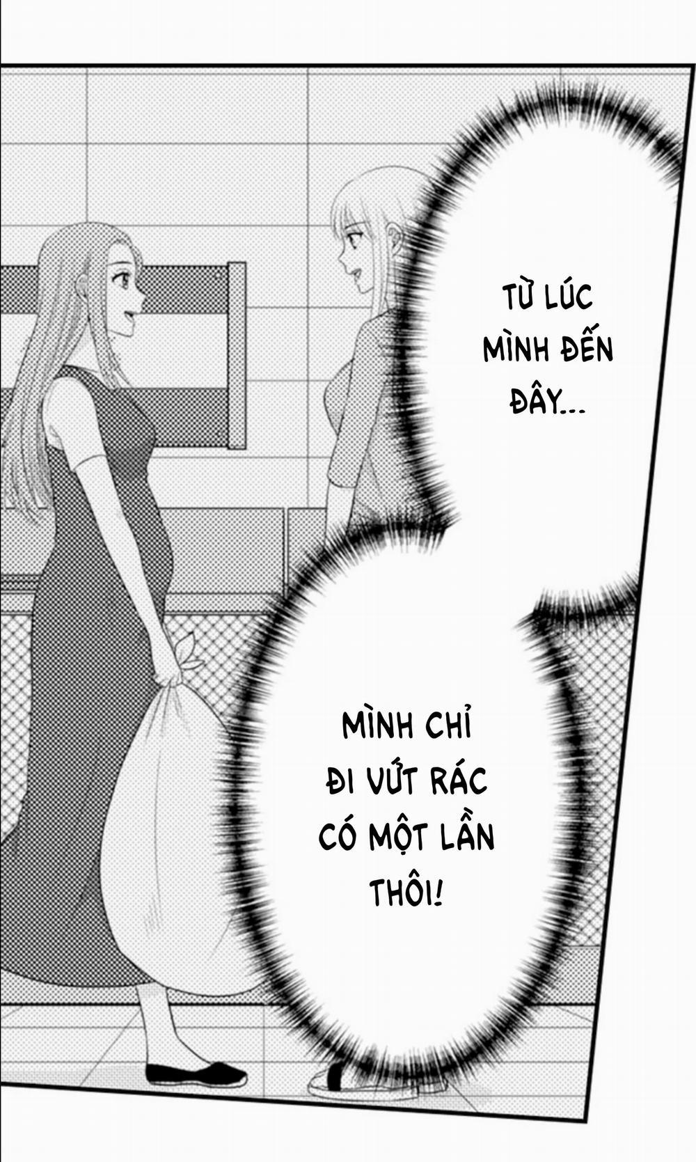 Cuồng Nhiệt Từ Đầu Ngón Tay 〜Anh Lính Cứu Hỏa Lăng Nhăng Thẳng Thắn Ôm Tôi Vào Lòng 77 trang 33