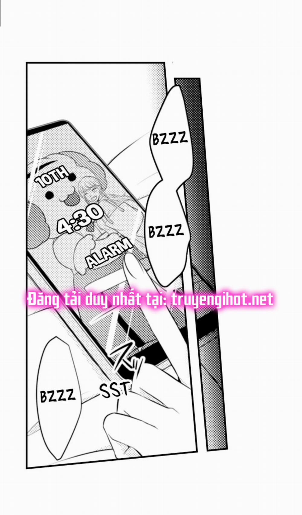 Cuồng Nhiệt Từ Đầu Ngón Tay 〜Anh Lính Cứu Hỏa Lăng Nhăng Thẳng Thắn Ôm Tôi Vào Lòng 77 trang 38